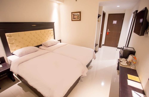 Klojen Hotel | Same Hotel Malang