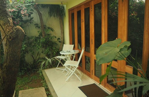 Jepara Hotel | The Gecho Inn Town