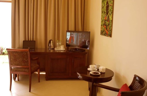Jepara Hotel | The Gecho Inn Town