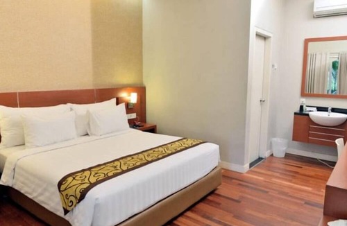 Klojen Hotel | Hotel Trio Indah 2 Malang