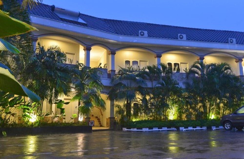 Klojen Hotel | Hotel Trio Indah 2 Malang