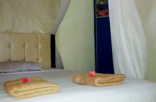 Pemuteran House | Mami In Homestay
