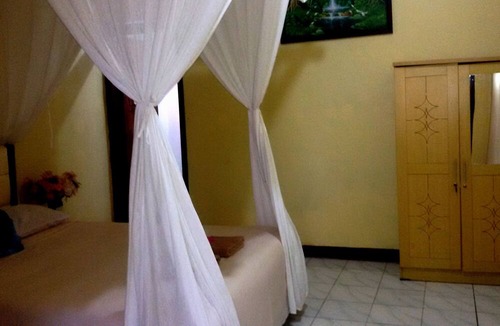 Pemuteran House | Mami In Homestay