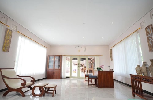 Penida Island Hotel | Coco Resort Penida