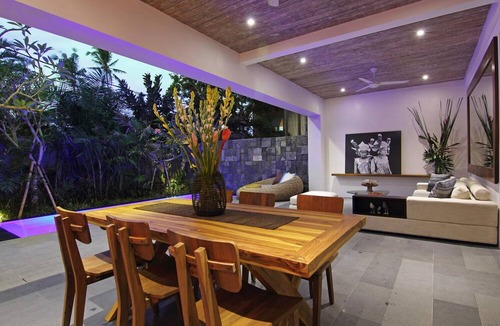 Dyanapura Villa | AbivillA Seminyak