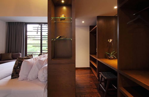 Dyanapura Villa | AbivillA Seminyak