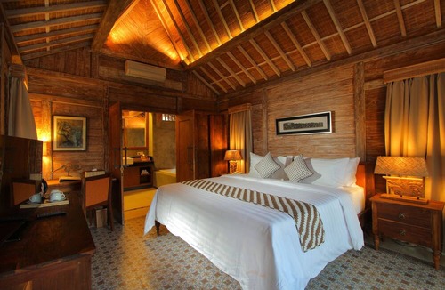 Nyuh Kuning Hotel | Suarti Boutique Village