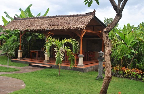 Pemuteran Hotel | Trijaya Guest House