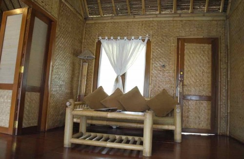 Samarang Hotel | Kampung Sampireun Resort & Spa