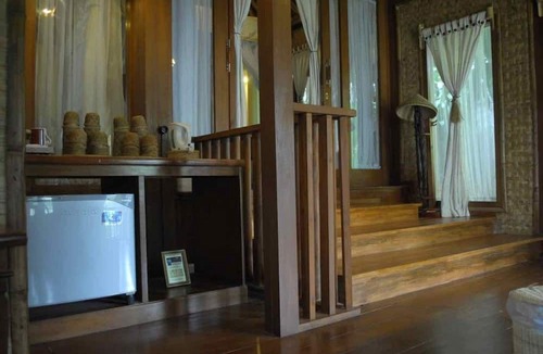Samarang Hotel | Kampung Sampireun Resort & Spa