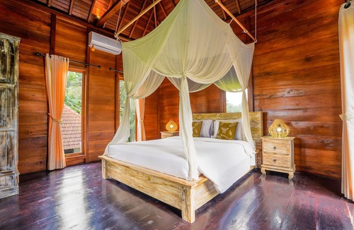 Kenderan House | Ubud Sawah Homestay