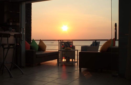 Jepara Hotel | Ocean View Residence - Hotel Jepara