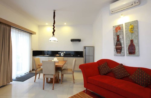 Jepara Hotel | Ocean View Residence - Hotel Jepara