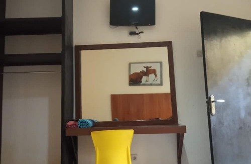 Kuta Selatan Hotel | Vico Hotel