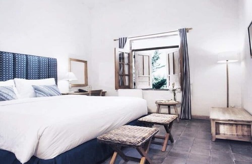 Prawirotaman Hotel | Adhisthana Hotel