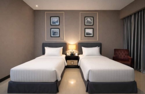 Bogor Tengah Hotel | The Mirah Hotel Bogor