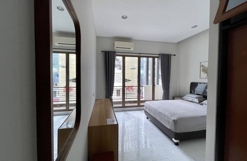 Chinatown Hostel | The Packer Lodge - Hostel