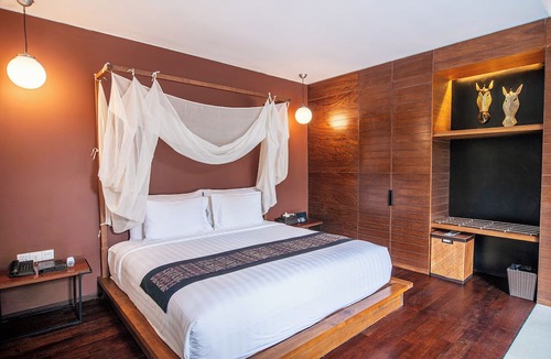 North Legian Hotel | Abia Villa and Suite Legian