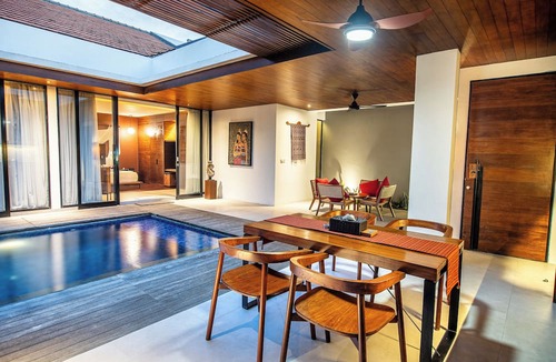 North Legian Hotel | Abia Villa and Suite Legian