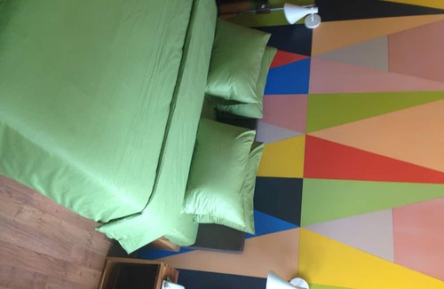 Ciumbuleuit Hotel | Oliver's Hostelry