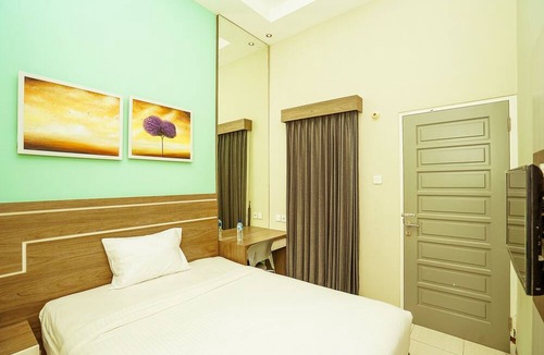 Sedati Hotel | Ardhya Guesthouse Syariah by Ecommerceloka