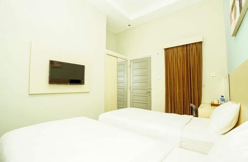 Sedati Hotel | Ardhya Guesthouse Syariah by Ecommerceloka