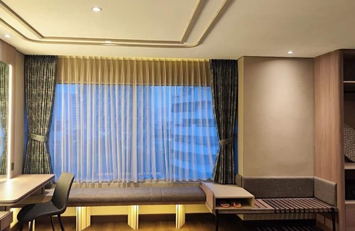 Kampung Bali Hotel | 1O1 URBAN Jakarta Thamrin