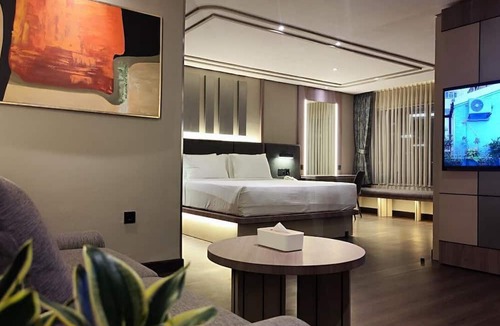 Kampung Bali Hotel | 1O1 URBAN Jakarta Thamrin