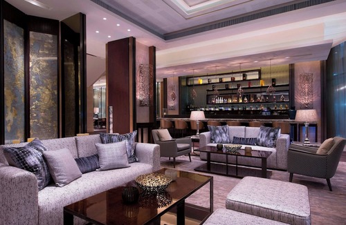 Jakarta Hotel | Sheraton Grand Jakarta Gandaria City Hotel