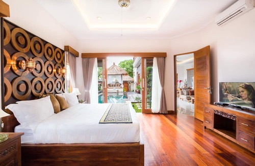 Kampial Villa | Villa DK - Bali