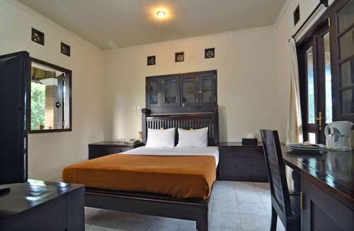 Pemogan Hotel | Taman Ayu 212