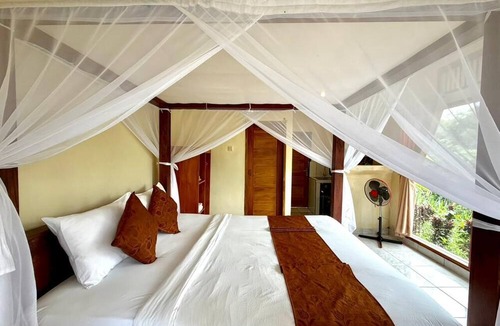 Penebel House | Padi Bali Jatiluwih