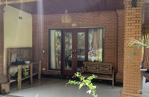 Sebatu Hotel | Bagiya Suites & Villas by Zuzu