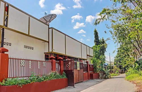 Kupang Hotel | Oyo 91416 Puri 88 Homestay