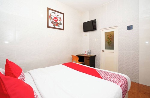 Mojokerto Hotel | OYO 425 Mojokerto Guesthouse