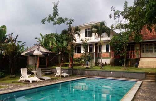 Cilobak Hotel | Cunang Hill Hotel & Resort by Zuzu