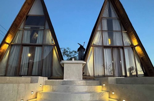 Songan House | Volcano Side Kintamani Bali By Zuzu