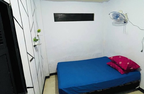 Kalipuro Hotel | Homestay 50k ketapang