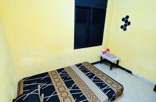 Kalipuro Hotel | Homestay 50k ketapang