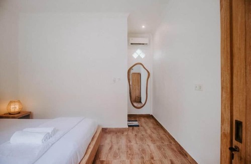 Sebatu House | Jananing Guest House