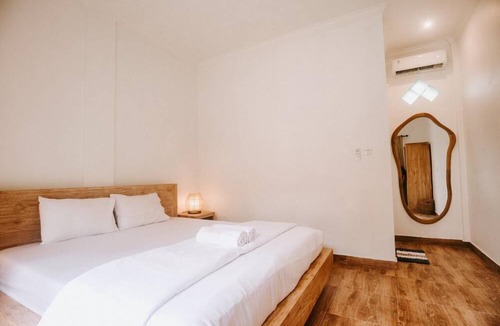 Sebatu House | Jananing Guest House