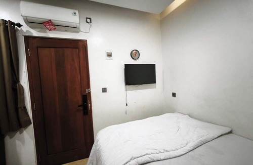 Tanjungbenoa Hotel | Malano Residence