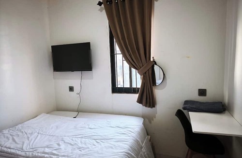 Tanjungbenoa Hotel | Malano Residence