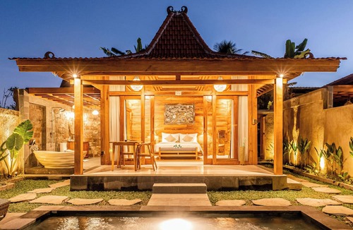 Sebatu Villa | Kubu Tama Villa