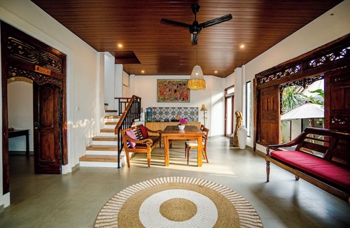 Ubud House | Gusde Tranquil Villas by EPS