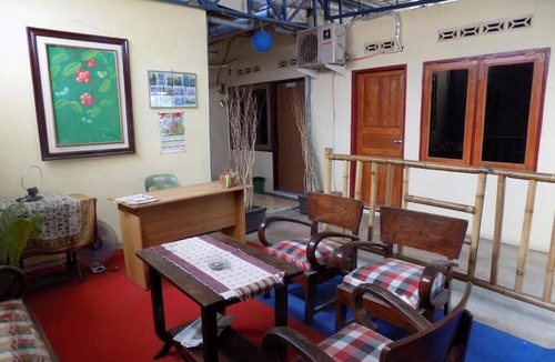 Medan House | Amelia Guest House