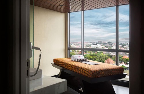 Yogyakarta Hotel | Swiss-Belboutique Yogyakarta