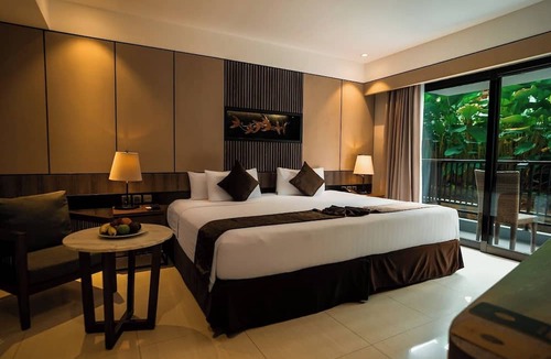 Kuta Selatan Hotel | The Nest Hotel Nusa Dua