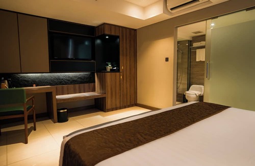 Kuta Selatan Hotel | The Nest Hotel Nusa Dua
