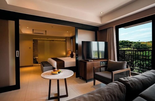 Kuta Selatan Hotel | The Nest Hotel Nusa Dua